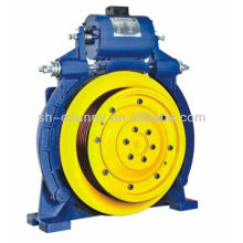 hot model Passenger Lift Traction Machine 800-1000kg